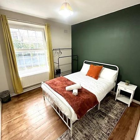 Quirky 3 Bedroom Flat In Shoreditch ロンドン エクステリア 写真