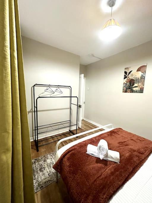 Quirky 3 Bedroom Flat In Shoreditch ロンドン エクステリア 写真