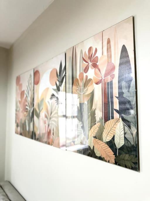 Quirky 3 Bedroom Flat In Shoreditch ロンドン エクステリア 写真