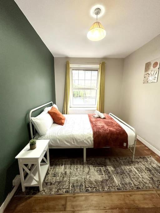 Quirky 3 Bedroom Flat In Shoreditch ロンドン エクステリア 写真