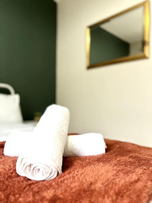 Quirky 3 Bedroom Flat In Shoreditch ロンドン エクステリア 写真