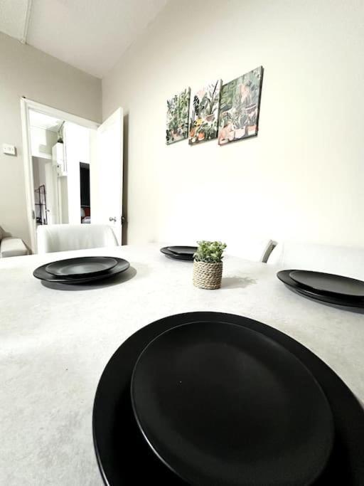 Quirky 3 Bedroom Flat In Shoreditch ロンドン エクステリア 写真