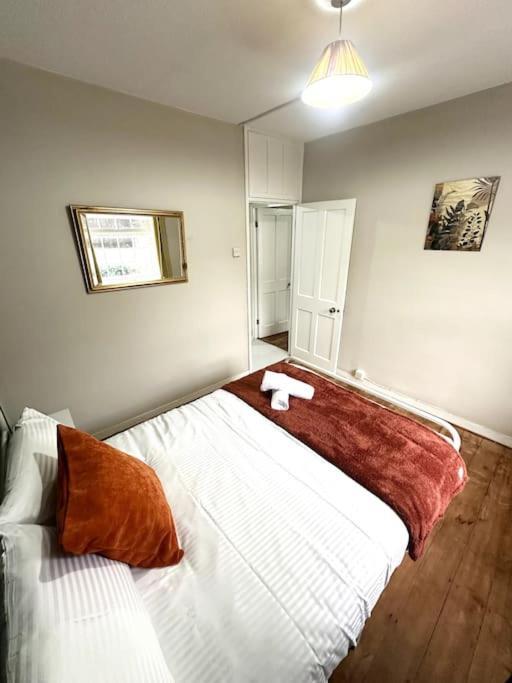 Quirky 3 Bedroom Flat In Shoreditch ロンドン エクステリア 写真