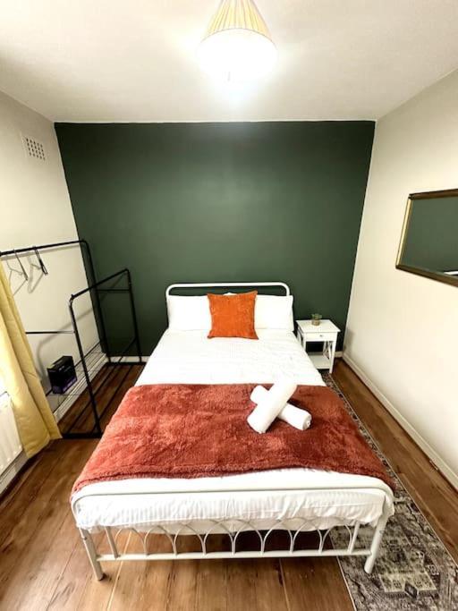 Quirky 3 Bedroom Flat In Shoreditch ロンドン エクステリア 写真